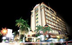 Townhouse Oak Jakarta near Monumen Nasional formerly Hotel Bintang Wisata Mandiri